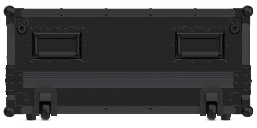 Audibax PRO-X32 Maleta Flight Case para Behringer X32 con Ruedas-gallery-6